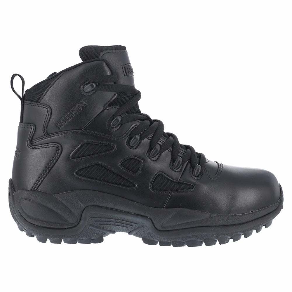Performance Ready waterproof boots Rapid Response RB 6 Inch Waterproof Soft Toe Work Boots