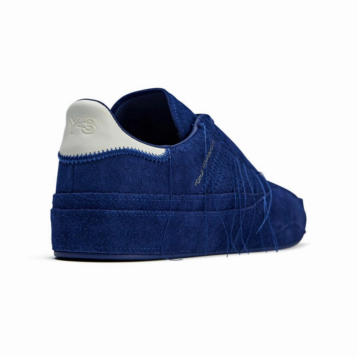 Sustainable Manufacturing Typical Gazelle 'Unity Ink'