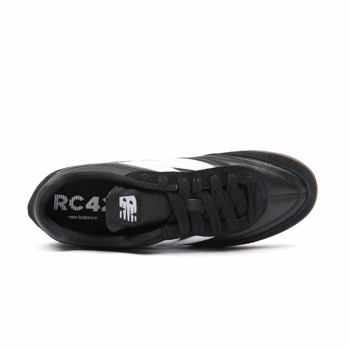 Energy Return Midsole RC42 'Black White'