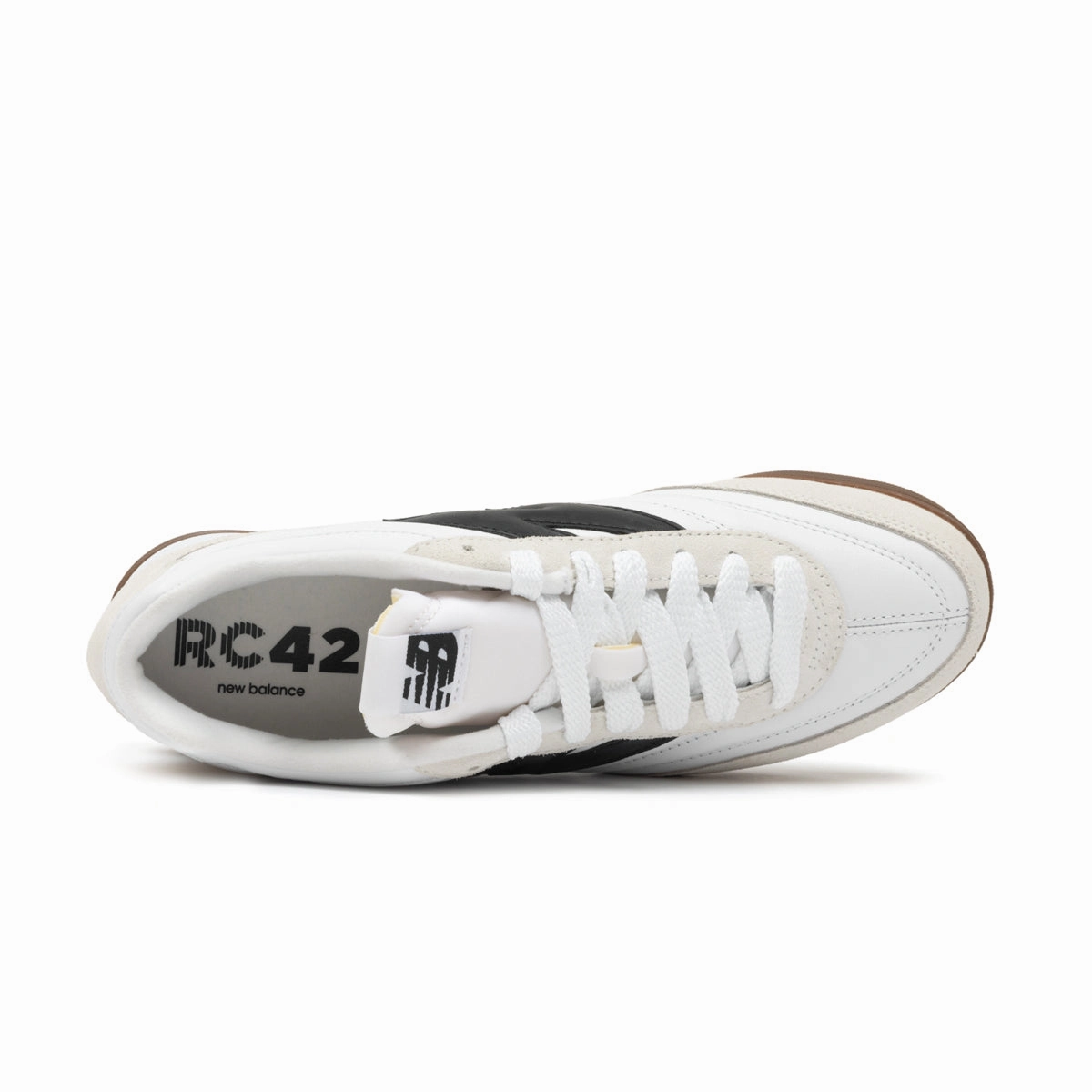 RC42 'White Black' sharpest least stylish