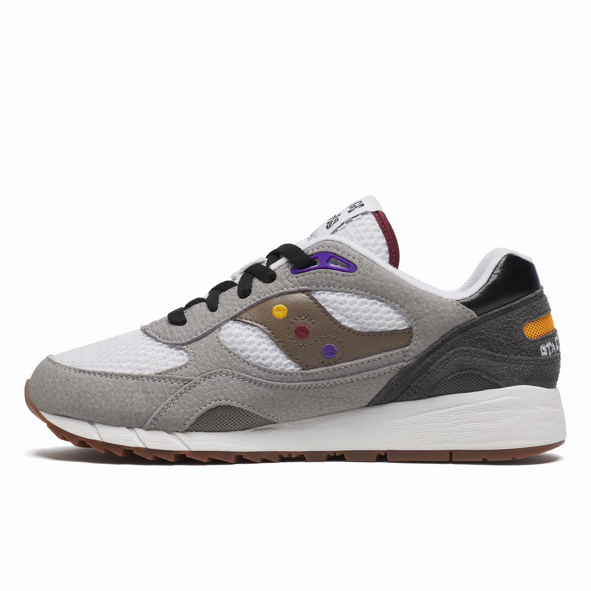 SAUCONY-SHADOW 6000 Unisex Gel Cushioning