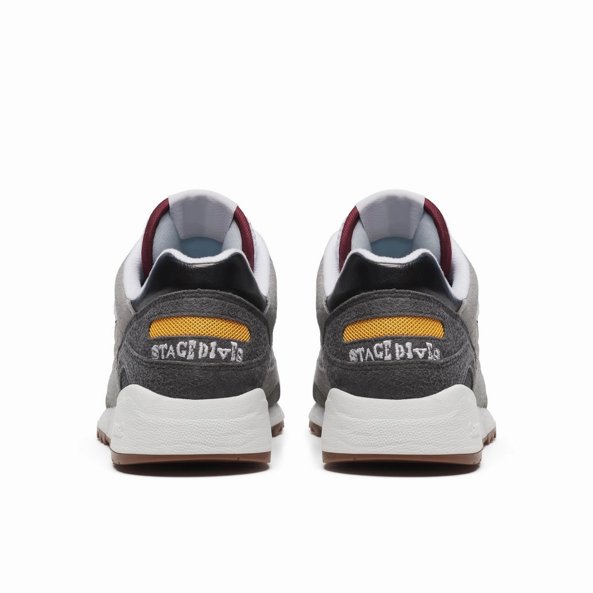 SAUCONY-SHADOW 6000 Unisex Smart Motion