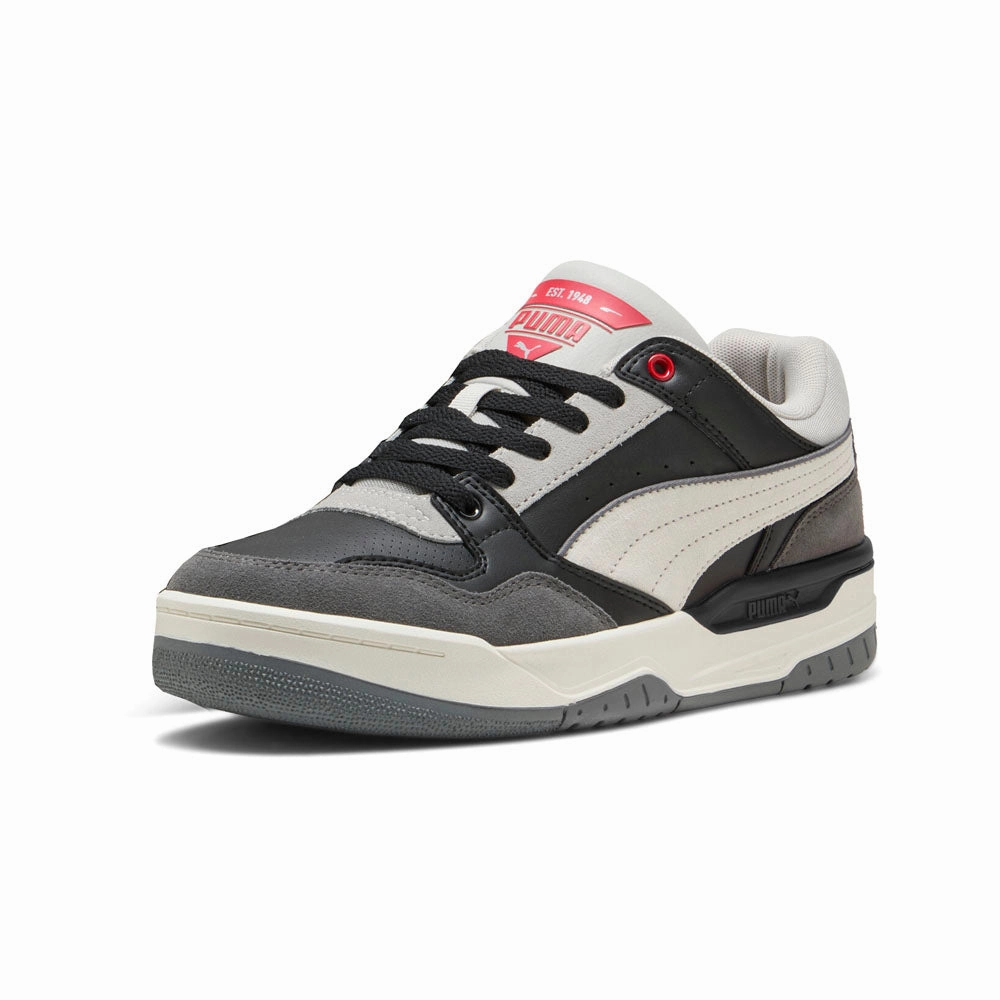 Running Compatible Fresh materials Rebound Retro Lace Up Sneakers