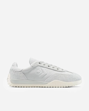 WMNS Run Star Trainer Colorful Suede 'Rainwashed Grey' Run Style