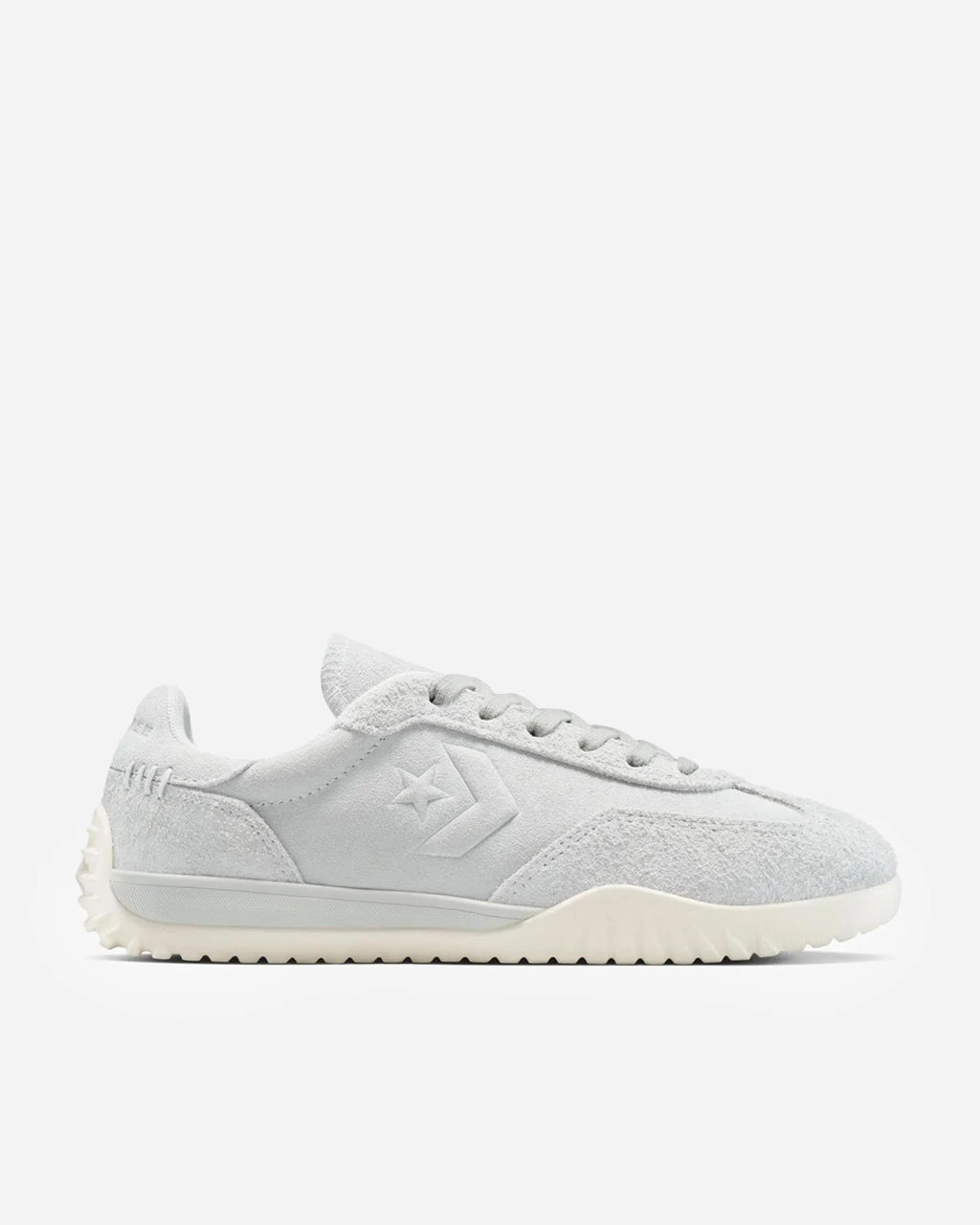 WMNS Run Star Trainer Colorful Suede 'Rainwashed Grey' Run Style