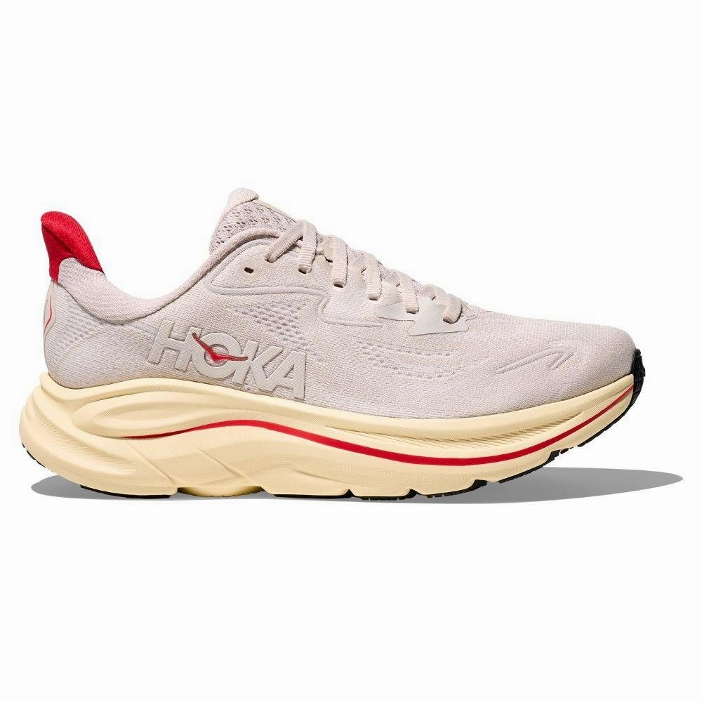 HOKA CLIFTON 10 ????????????????????? beach running option