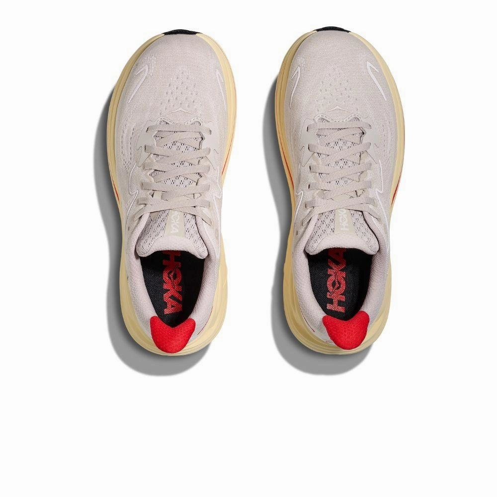 HOKA CLIFTON 10 ????????????????????? Enhanced Energy Transfer Fast Running