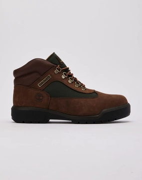 Timberland Field Boot Anti Odor Technology