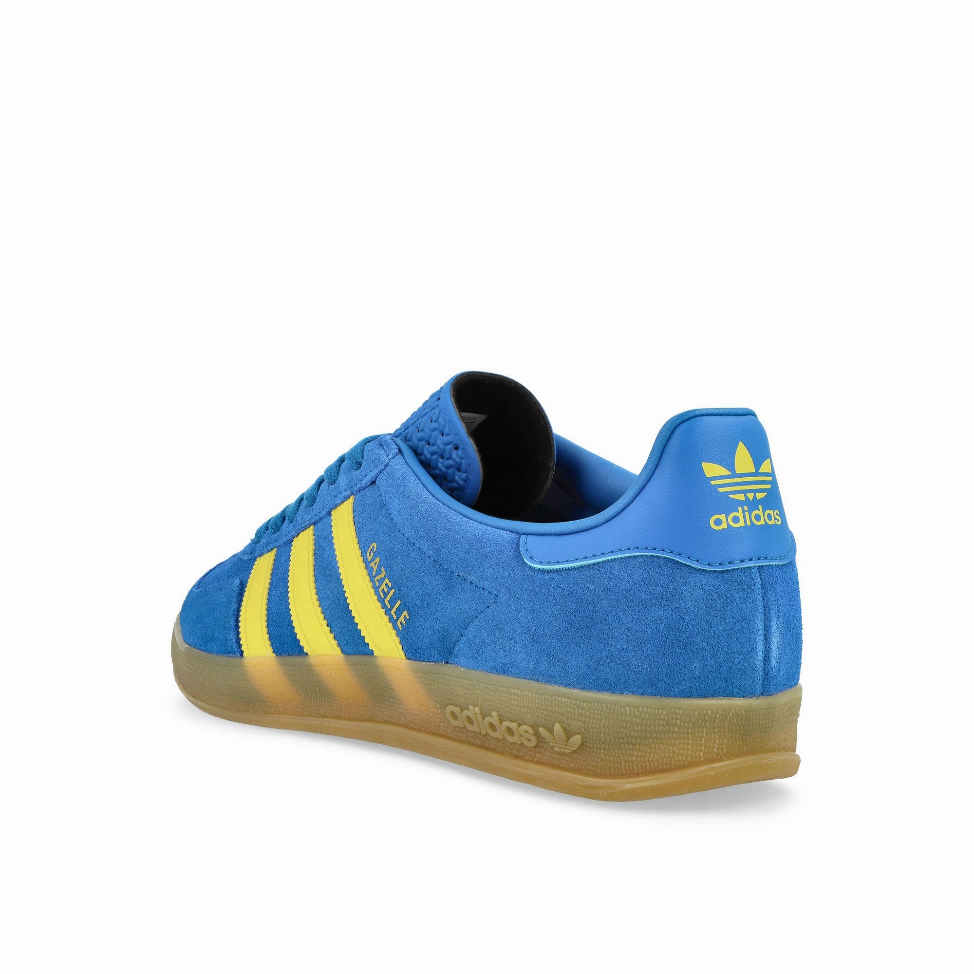 Tear Resistant Gazelle Indoor