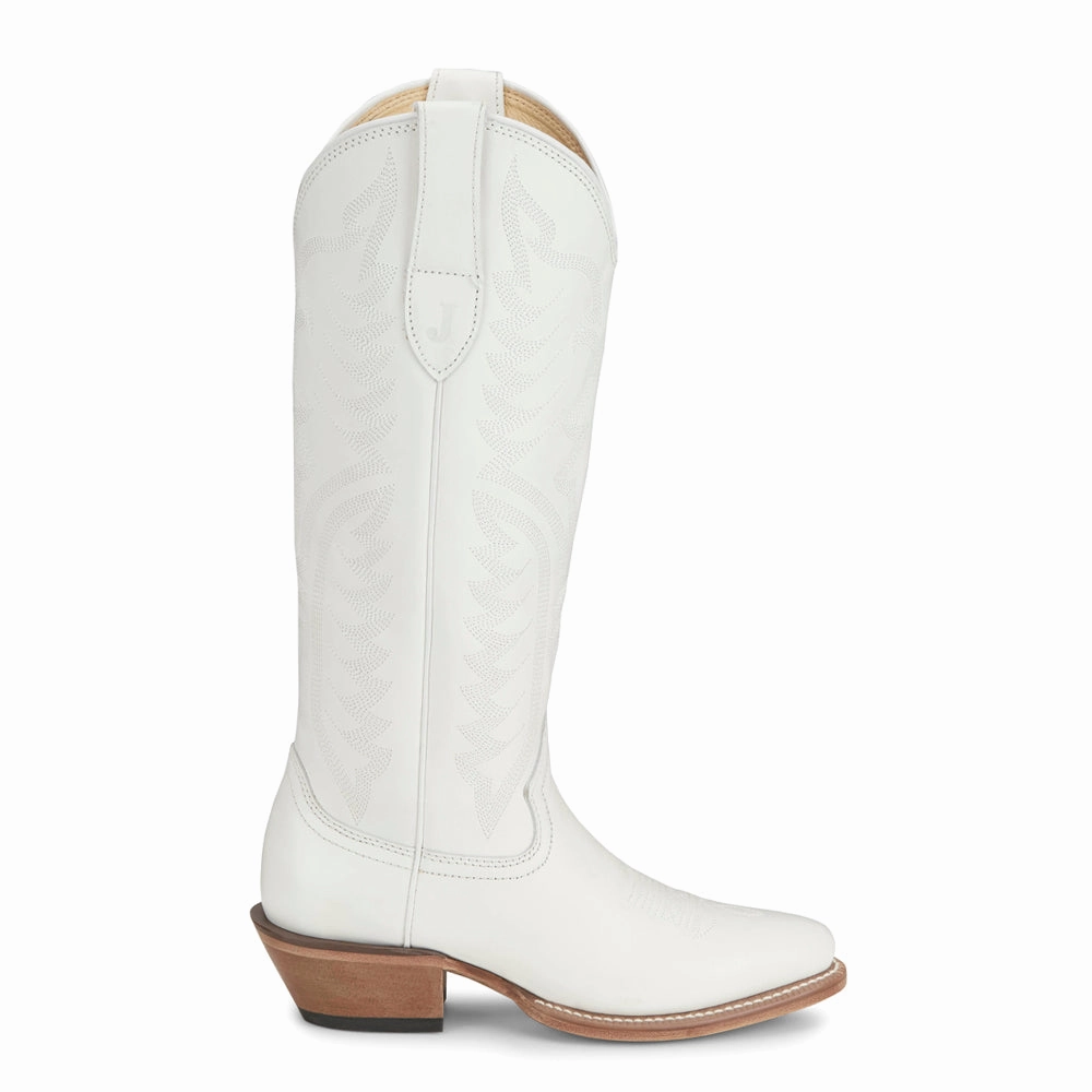 Vintage Evelyn Embroidered Round Toe Cowboy Boots principal Eco Conscious Manufacturing