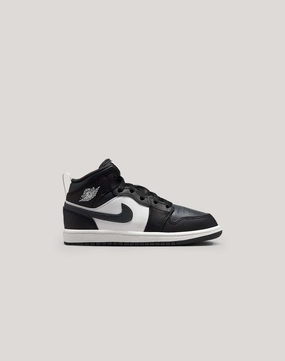 Jordan Air Jordan 1 Mid Pre-School Kids' sandals Recycled materials