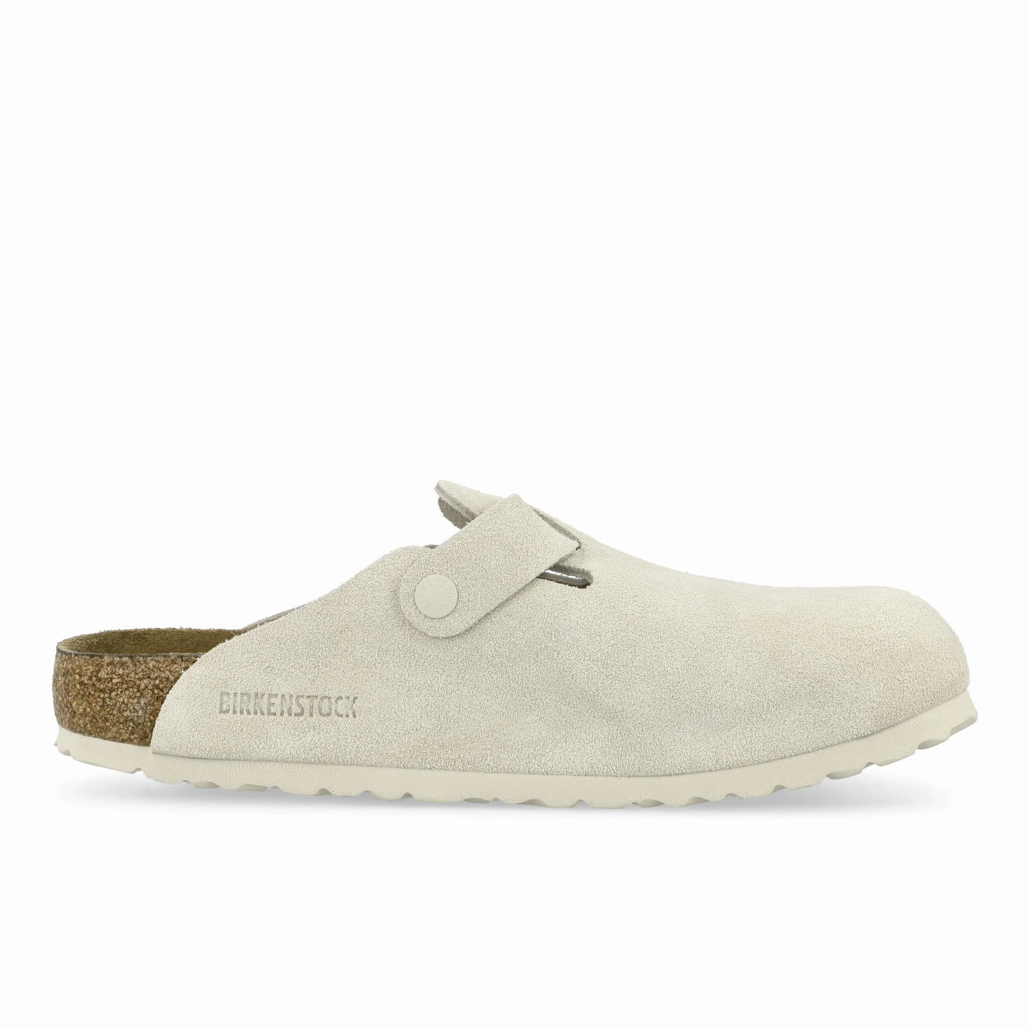 Breathable Ventilation Boston BS