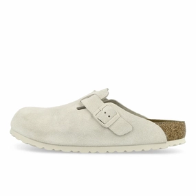 Boston BS Smooth Lining Every Step