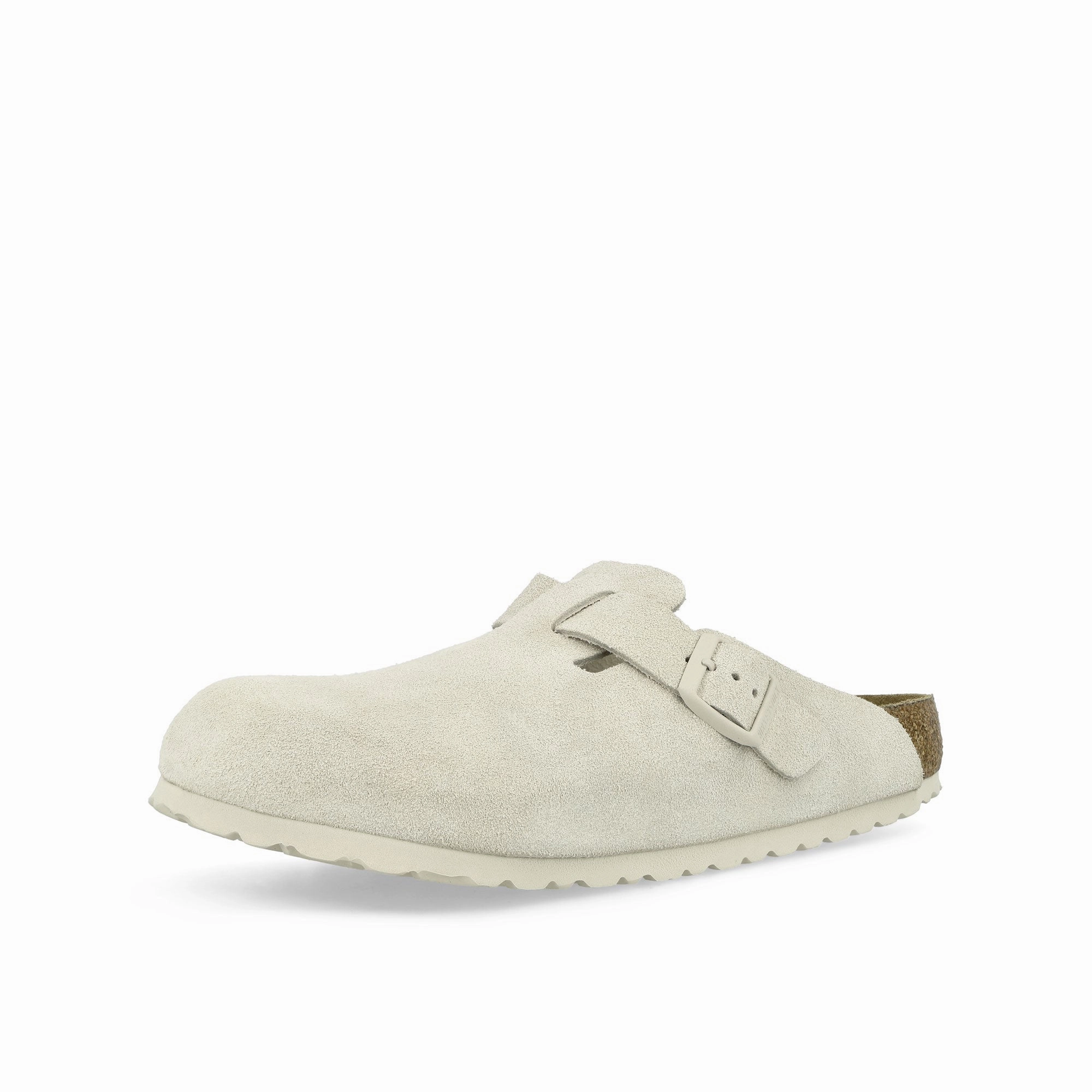 Urban breathability Dynamic Flex Neck Boston BS