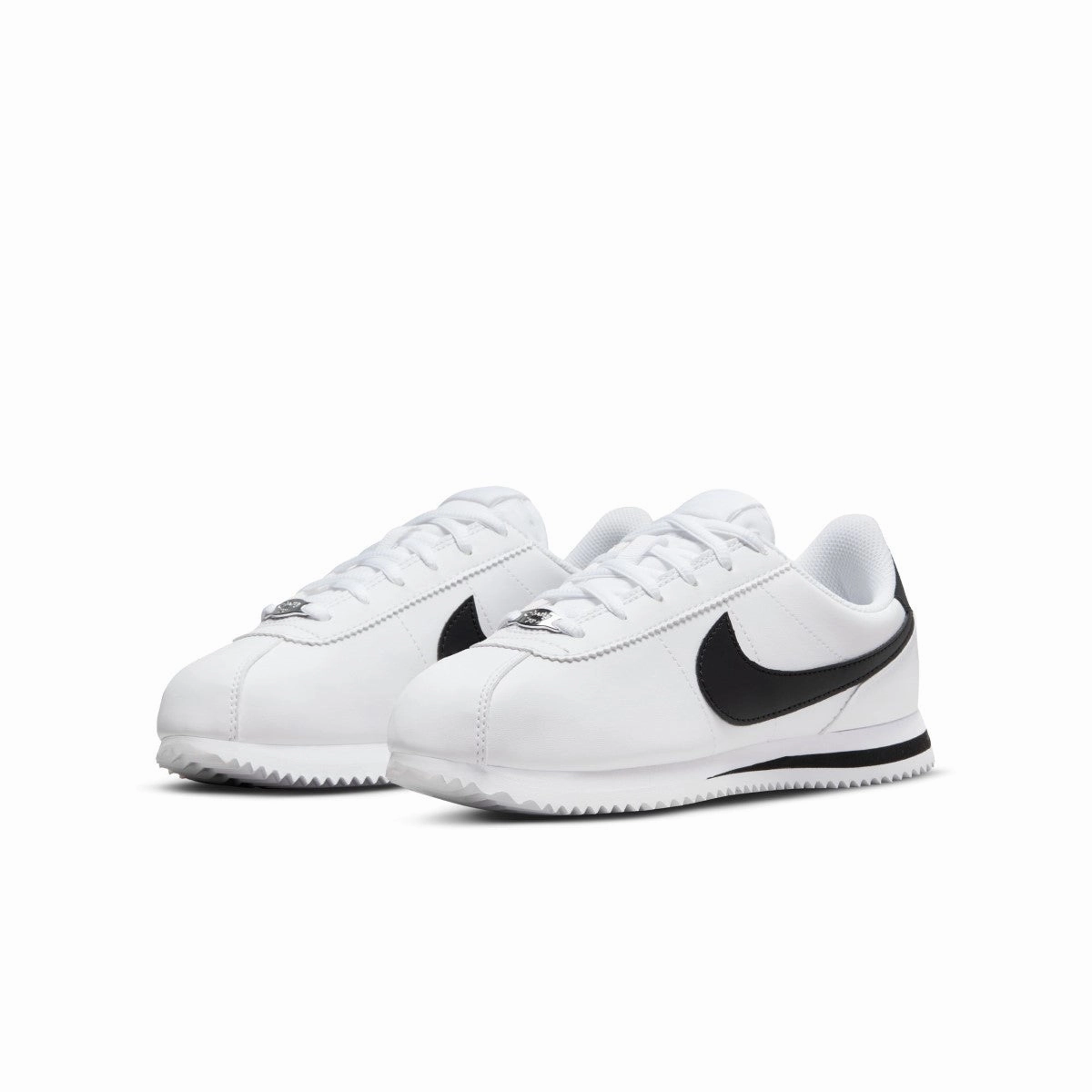 Travelers Dynamic piece Kid's Cortez Basic 'White'