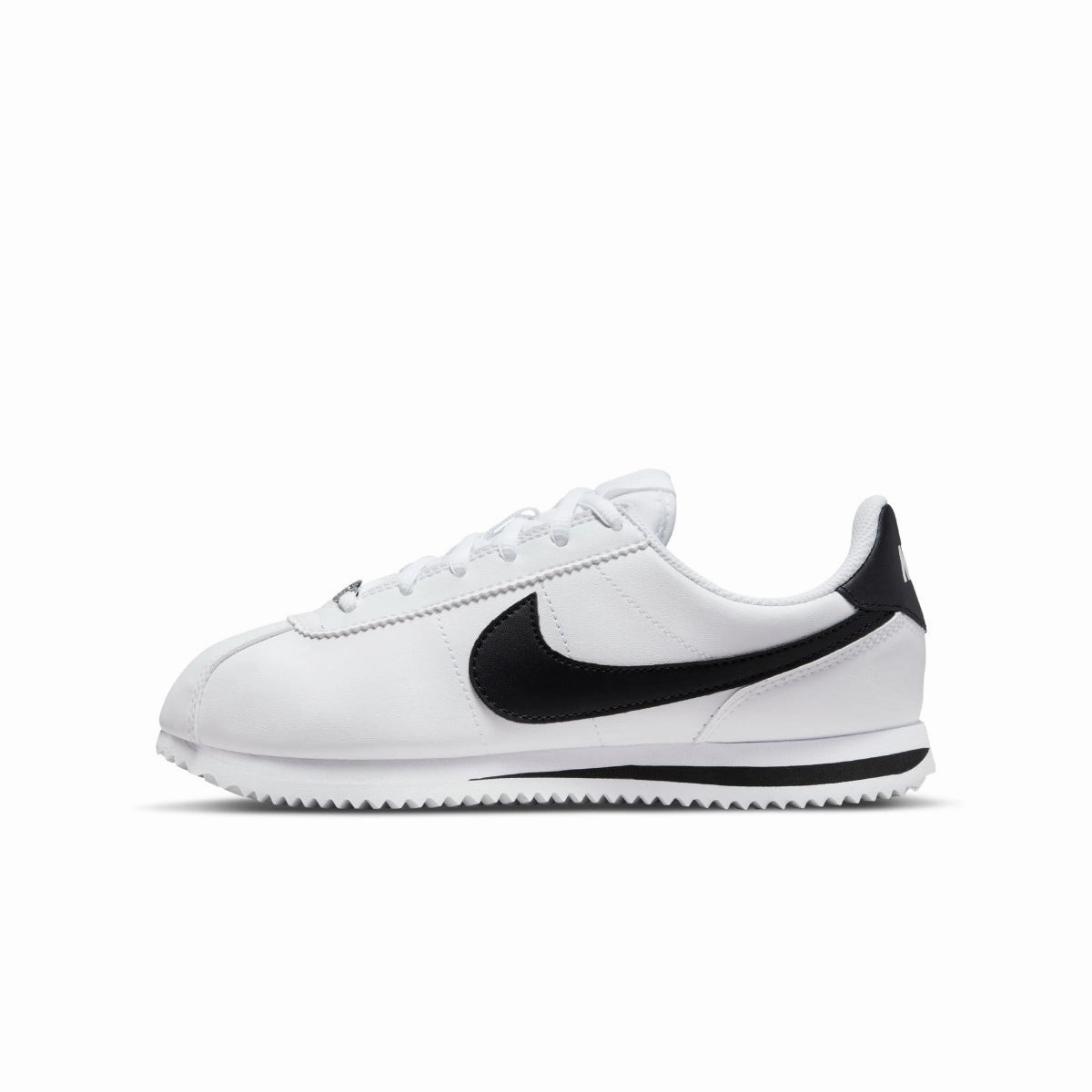 Kid's Cortez Basic 'White' adventurers