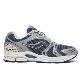 Dual Density Foam MeshFabric SAUCONY-PROGRID TRIUMPH 4 Unisex