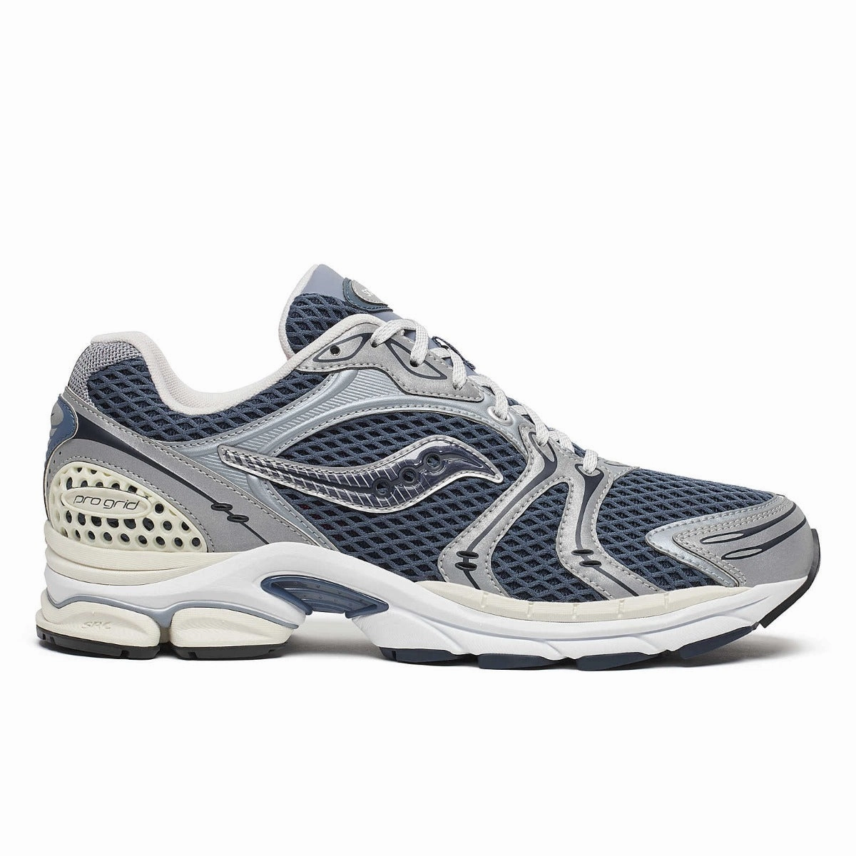 Dual Density Foam MeshFabric SAUCONY-PROGRID TRIUMPH 4 Unisex