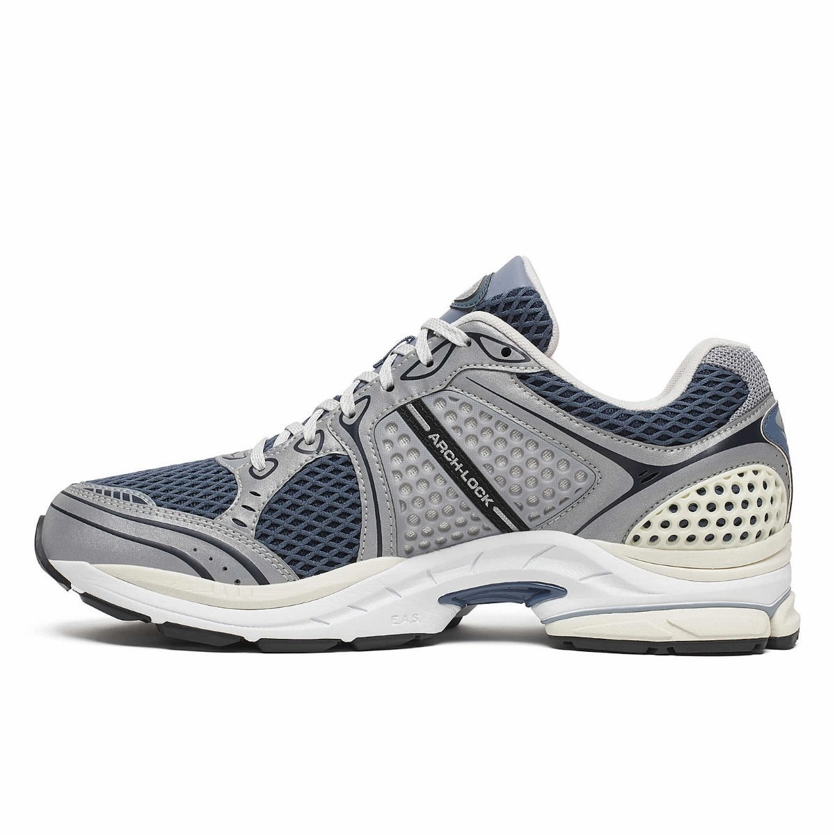 SAUCONY-PROGRID TRIUMPH 4 Unisex Breathable Upper Design
