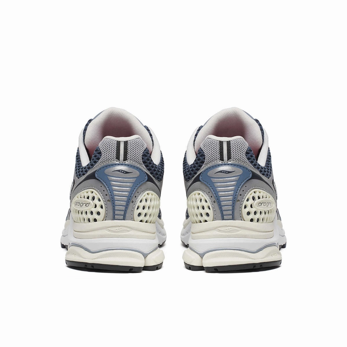 SAUCONY-PROGRID TRIUMPH 4 Unisex Energy Run Balanced Walk