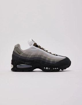 Nike Air Max 95 OG Hyper Efficient Tread well - cushioned