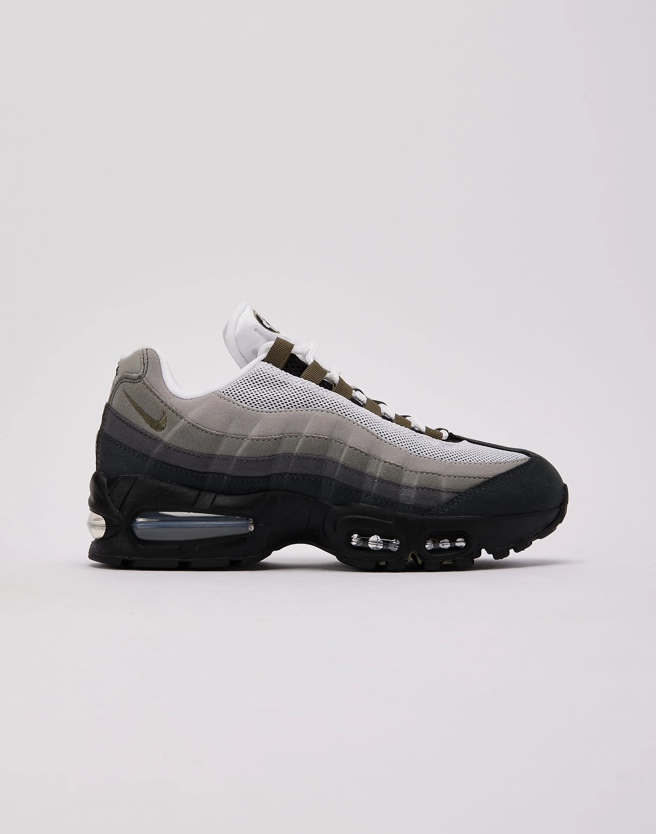 Nike Air Max 95 OG Hyper Efficient Tread well - cushioned