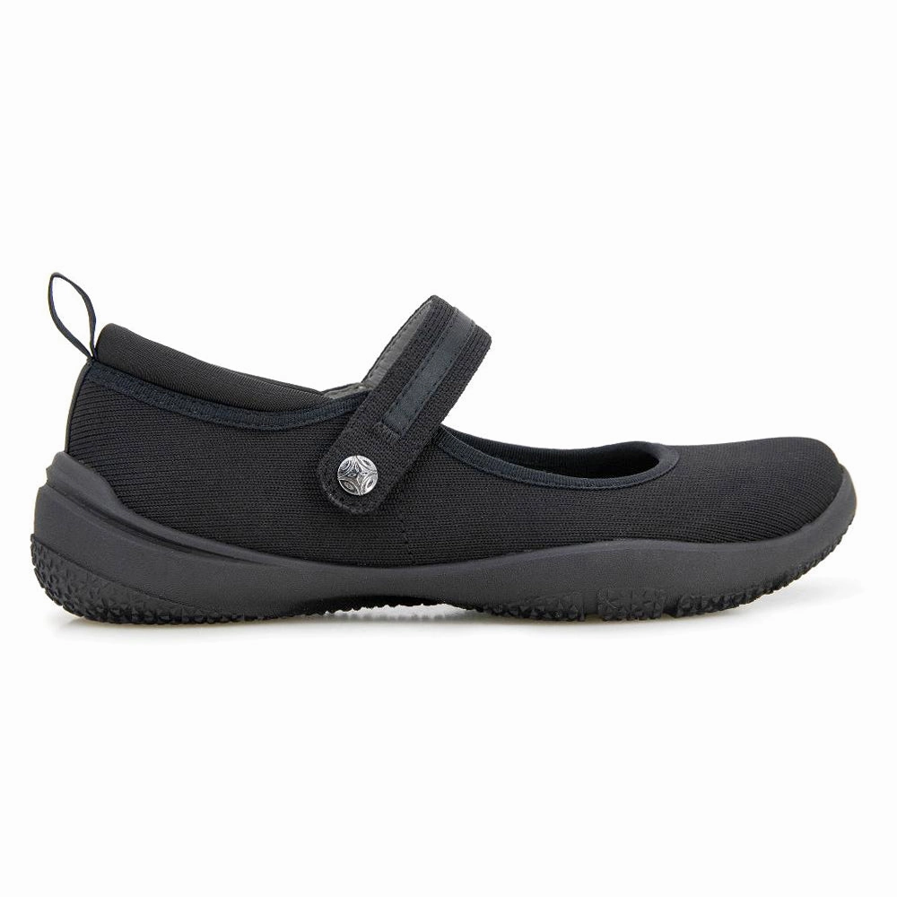 evening Merry Mary Jane Flats