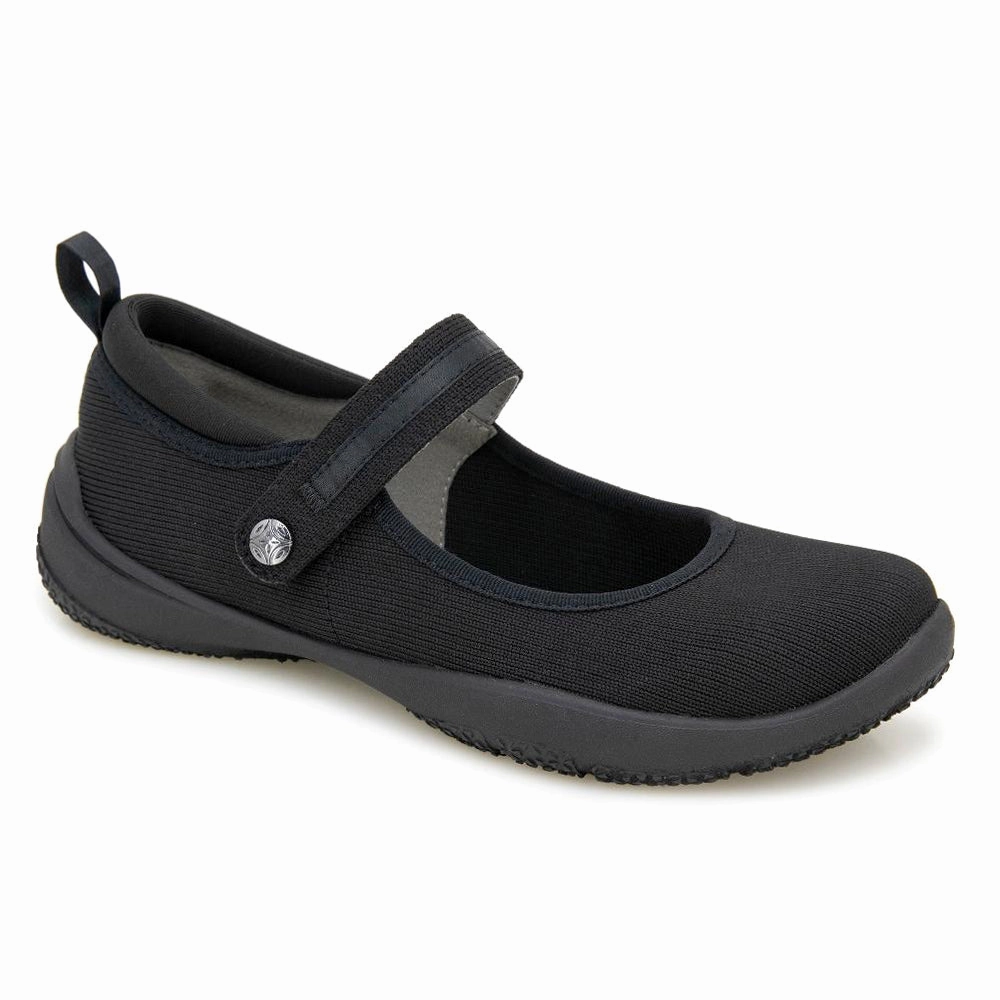 Anti Slip Sole Merry Mary Jane Flats