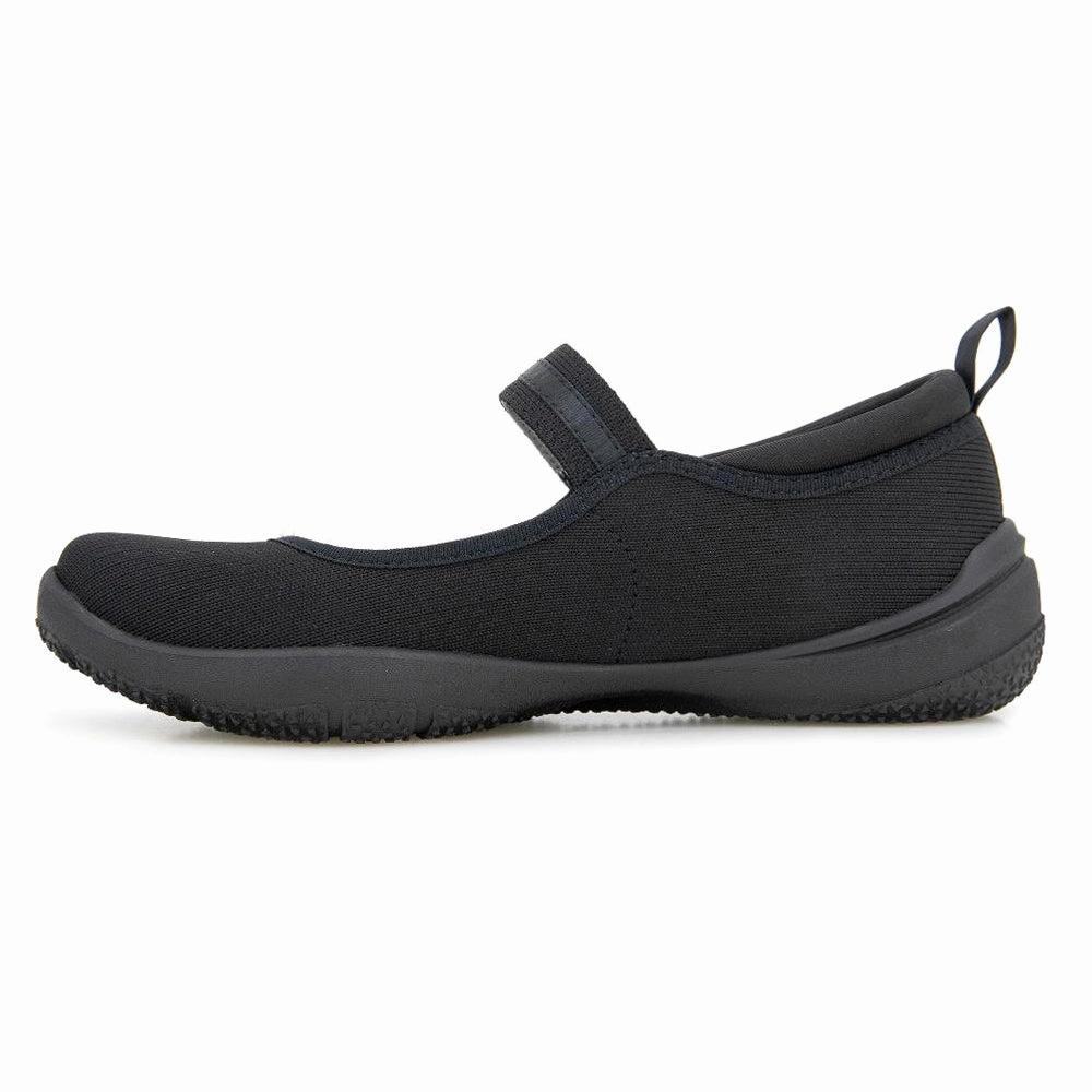 Hiking Gear Merry Mary Jane Flats