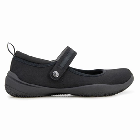 evening Merry Mary Jane Flats