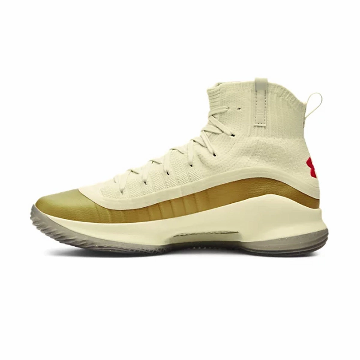 Tailored ease Curry 4 Retro 'Lemon Ice Metallic Gold'