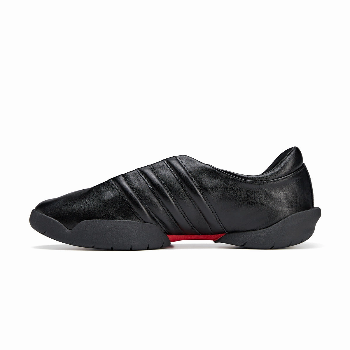 Regu Mary Jane 'Black Better Scarlet' hikers Odor Control Lining