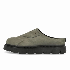 Vent Xx02 Mule Full Cushion Cloud Support