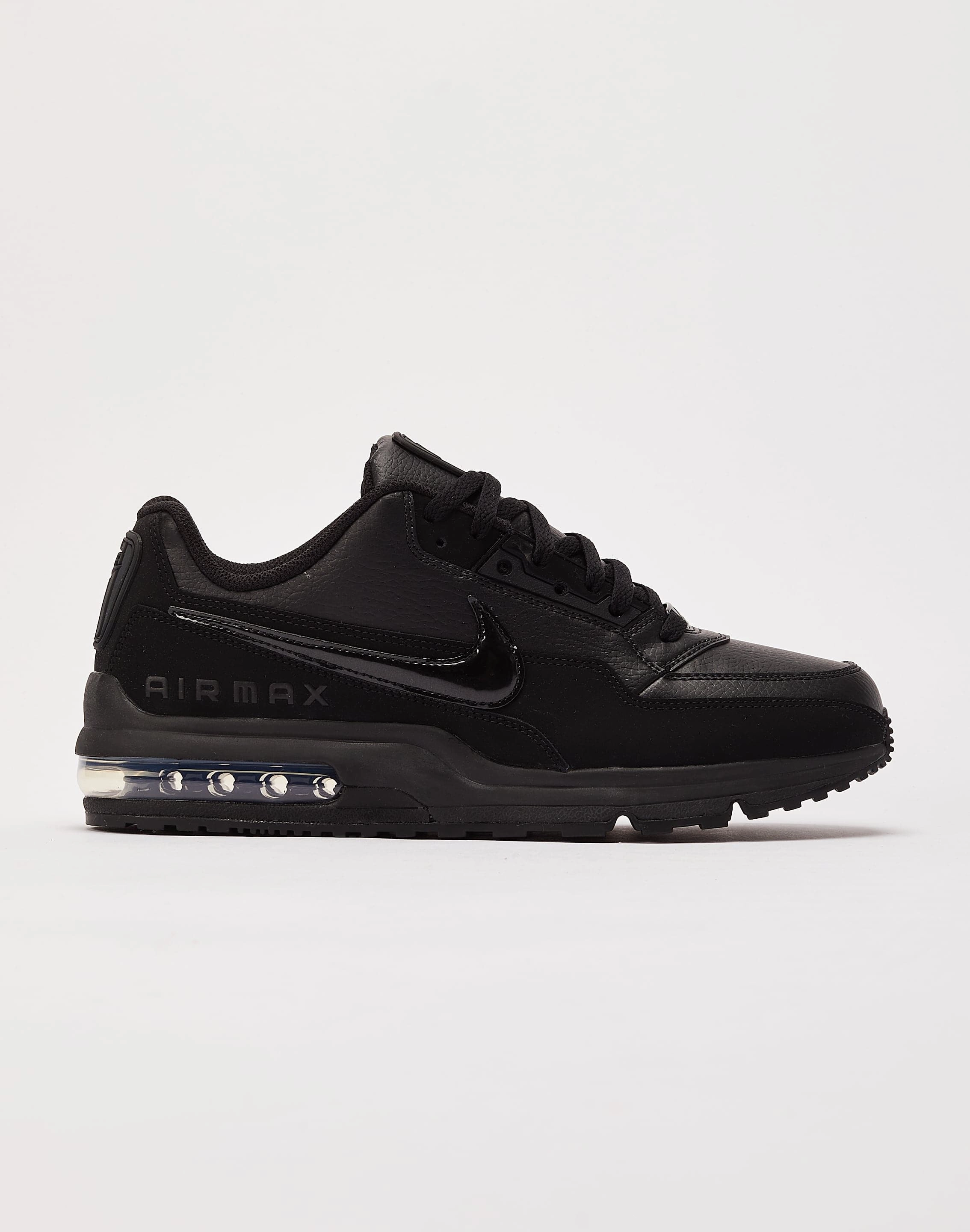 Nike Air Max LTD 3 heel - cup