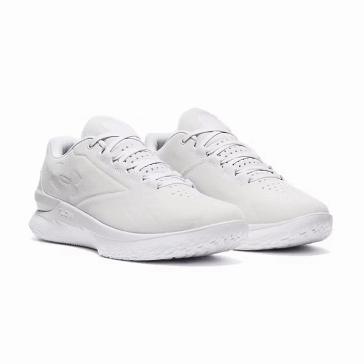 foldability - level Curry 1 Low Flotro Lux 'Halo Gray'