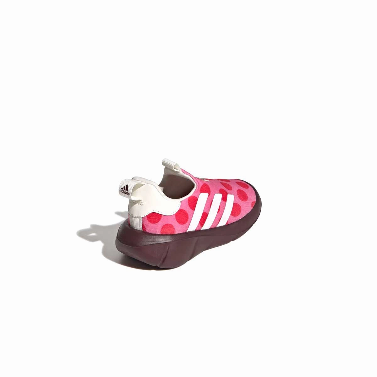 Luxurious Touch Toddlers Disney Minnie Mouse Monofit Trainer 'Pink Fusion Off White'