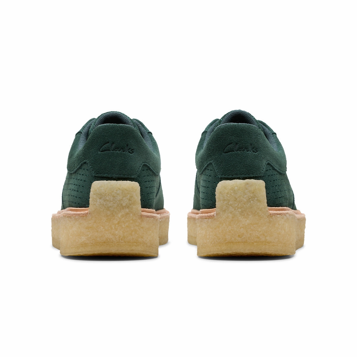   Ronnie Fieg Sandford 'Dark Green Sashiko' irresistible suitable for daily commuting