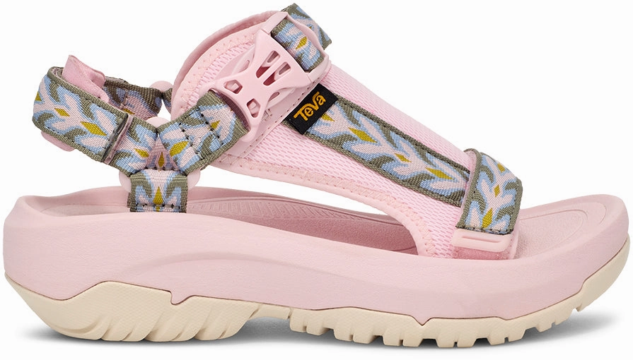 TEVA-W HURRICANE AMPSOLE VOLT REVIV Women Ankle support system