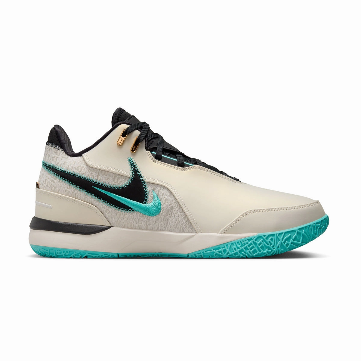 Thermoregulating Liner LeBron NXXT Gen AMPD EP 'Liverpool FC'