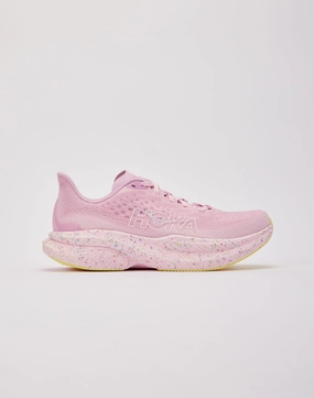 HOKA Mach 6 Warm in winter All-day Performance