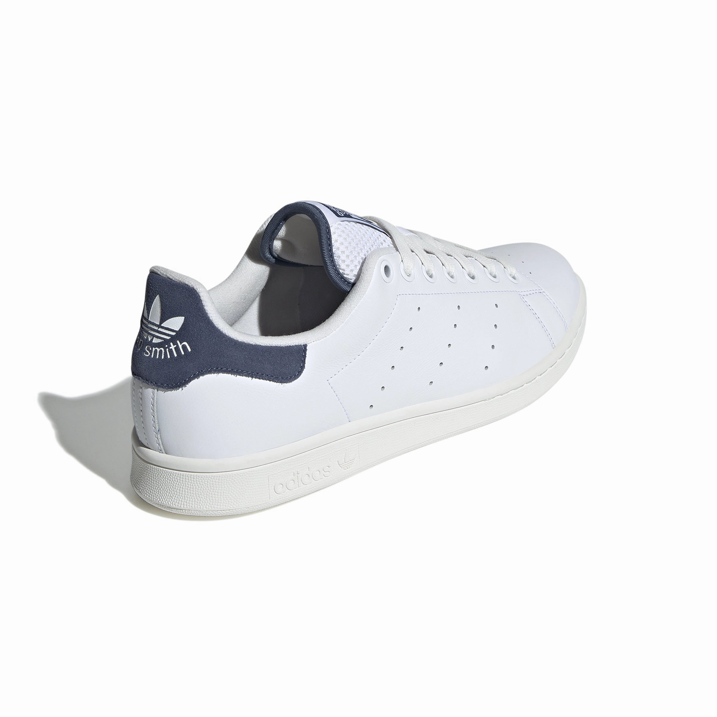 Slip On Convenience Stan Smith 'Cloud White Preloved Ink'