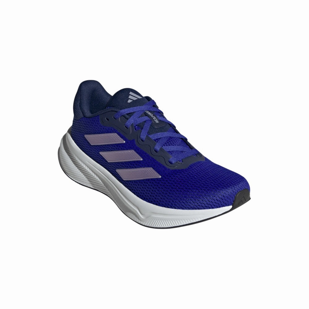 Impact-absorbing fit Casual Elegance Response Running Shoes