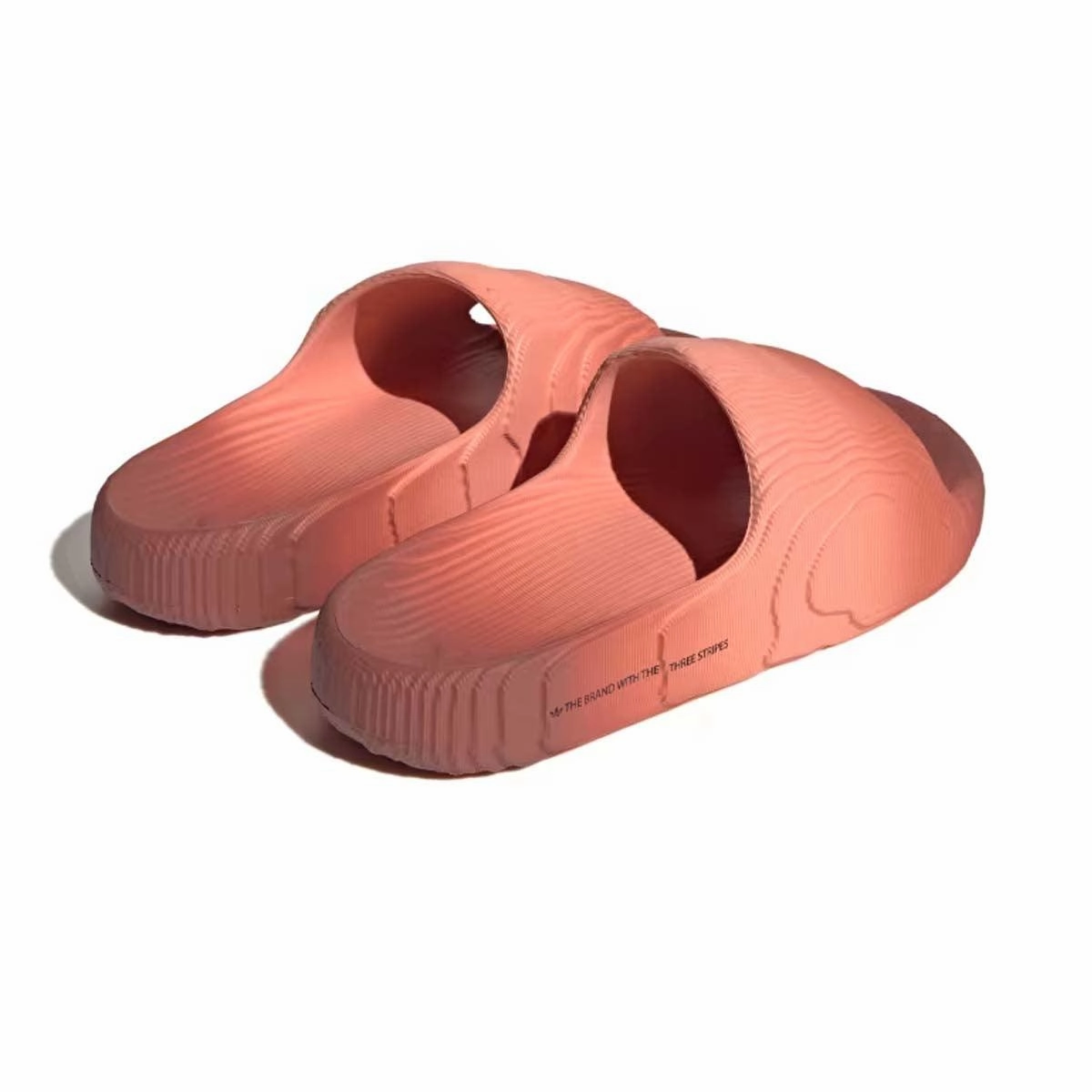 Adilette 22 'Wonder Clay' Medium enchanting