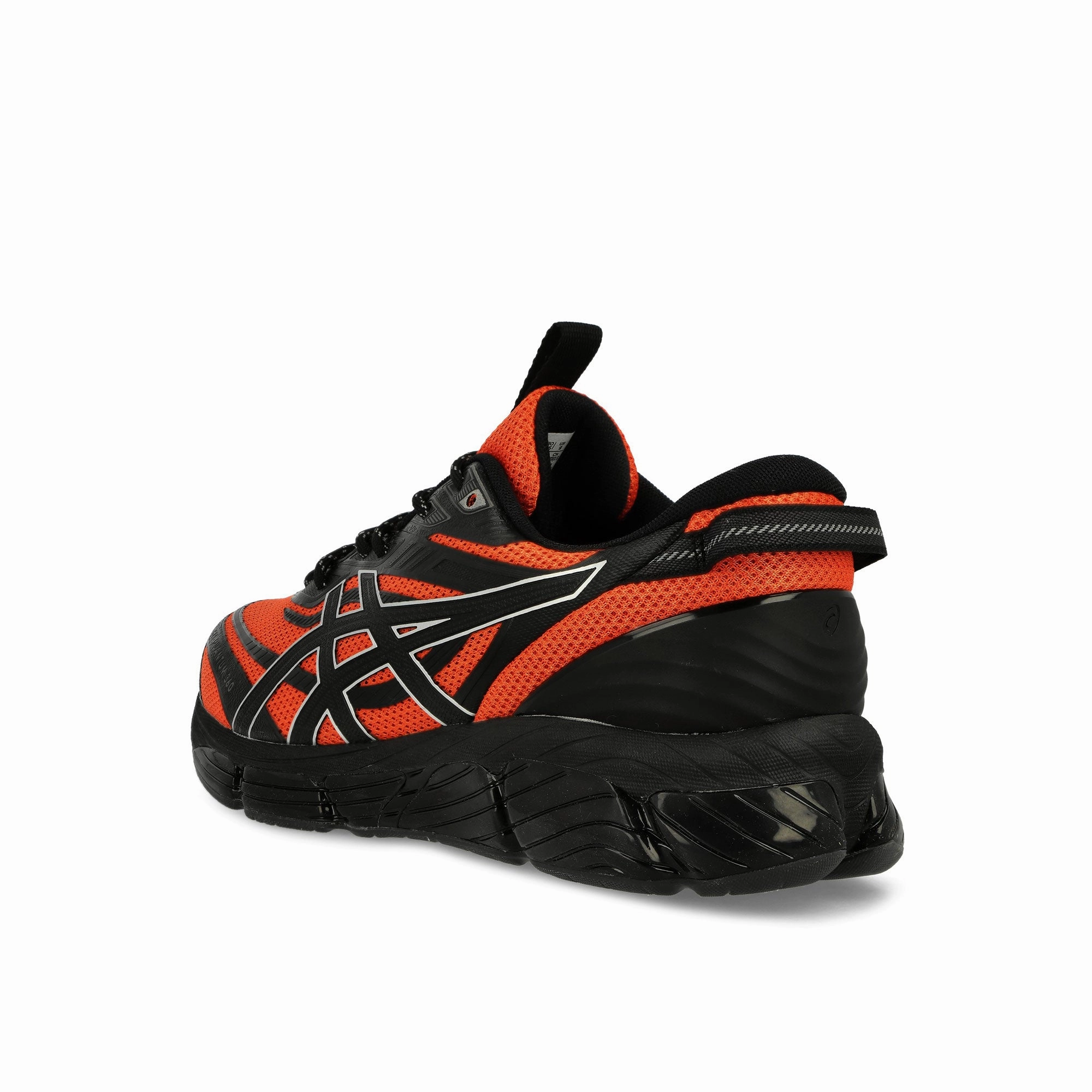 Collapsible Heel Design Gel-Quantum 360 VIII Utility