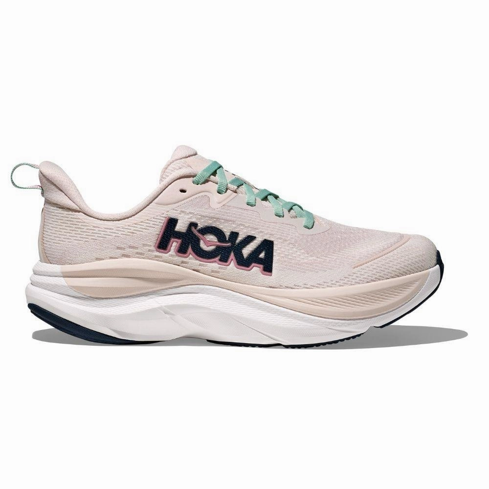 sun - design shoes Non Slip Heel Grip HOKA SKYFLOW ?????????????????????