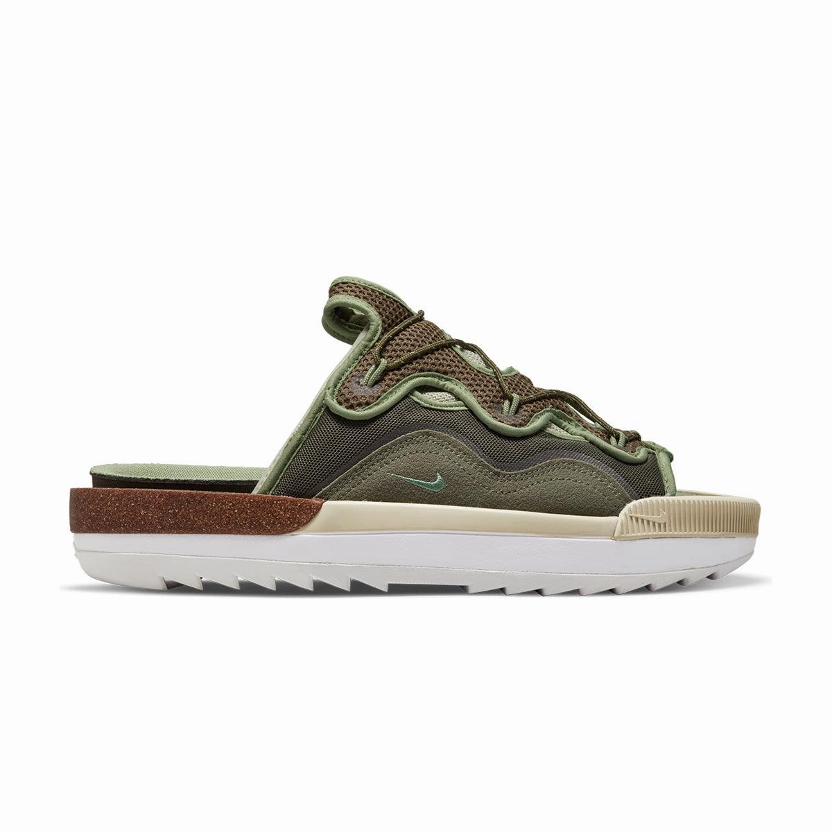 Offline 2.0 'Medium Olive' running - specific features