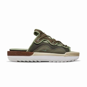 Offline 2.0 'Medium Olive' running - specific features