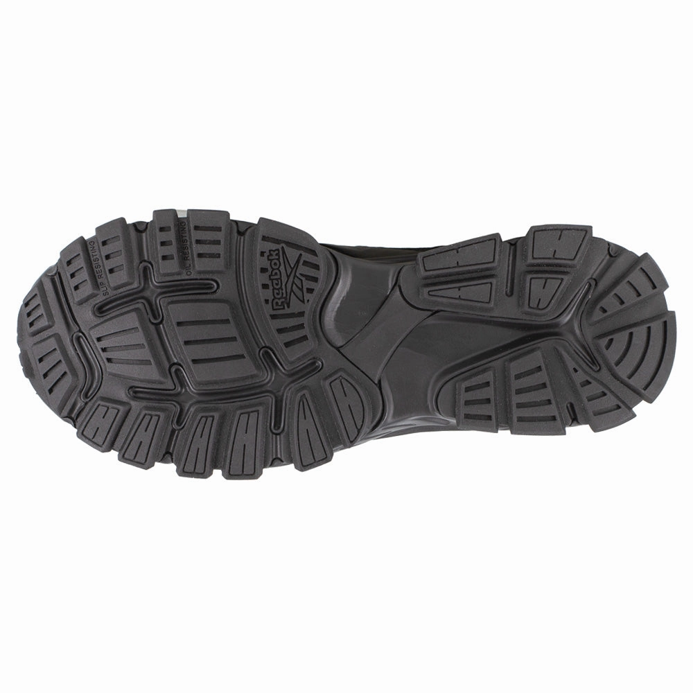 Retro Trail Met Guard Composite Toe Work Shoes All Terrain Support Wide fit