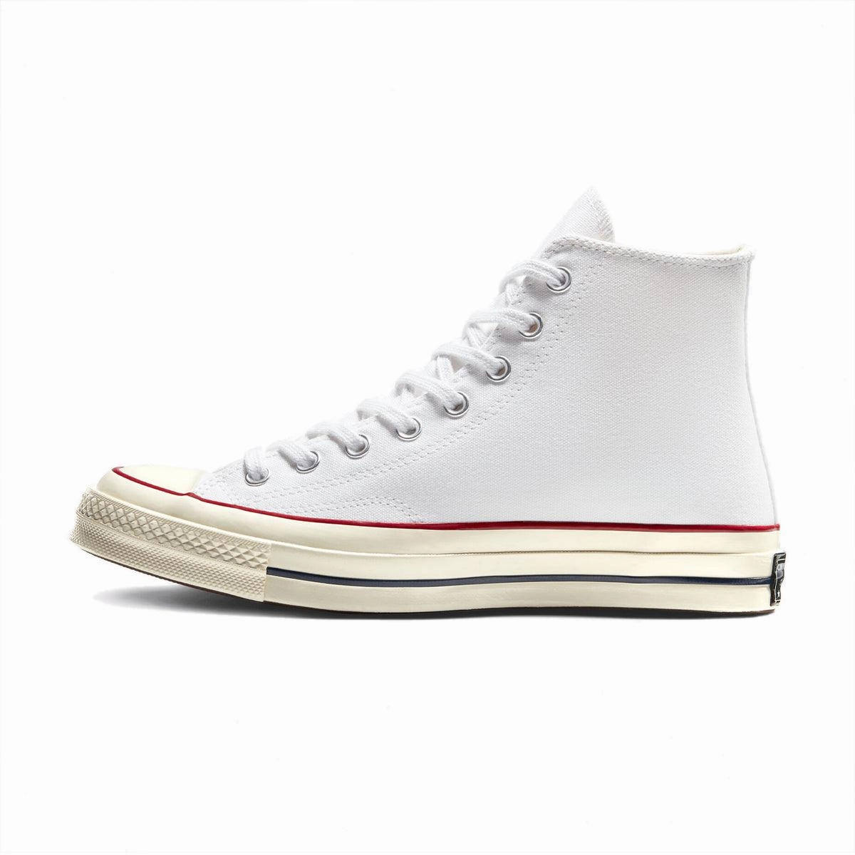 All Star Chuck 70 'White' Fashionable Design