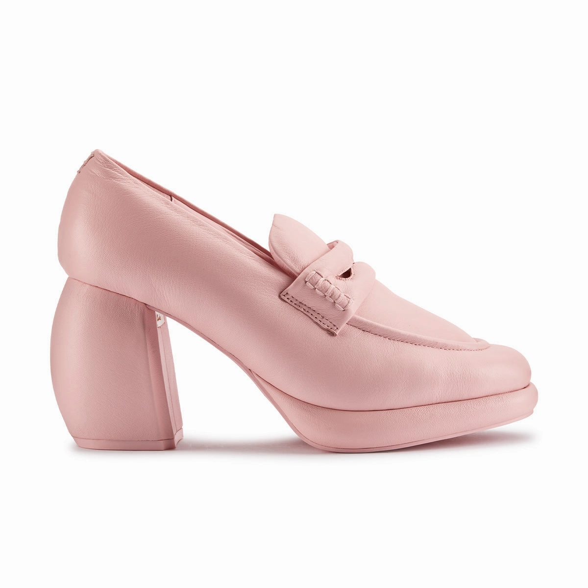   Martine rose Wmns CUR Loafer 1 'Light Pink Leather' profitable